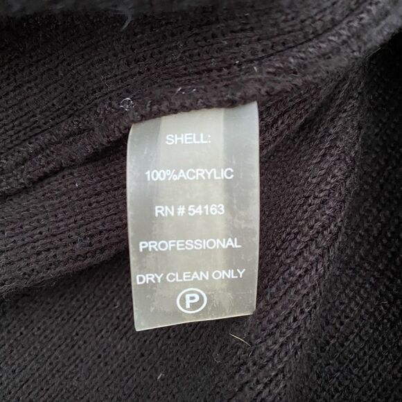 Calvin Klein Sweater Dress - Picture 5 of 7